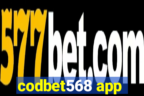 codbet568 app